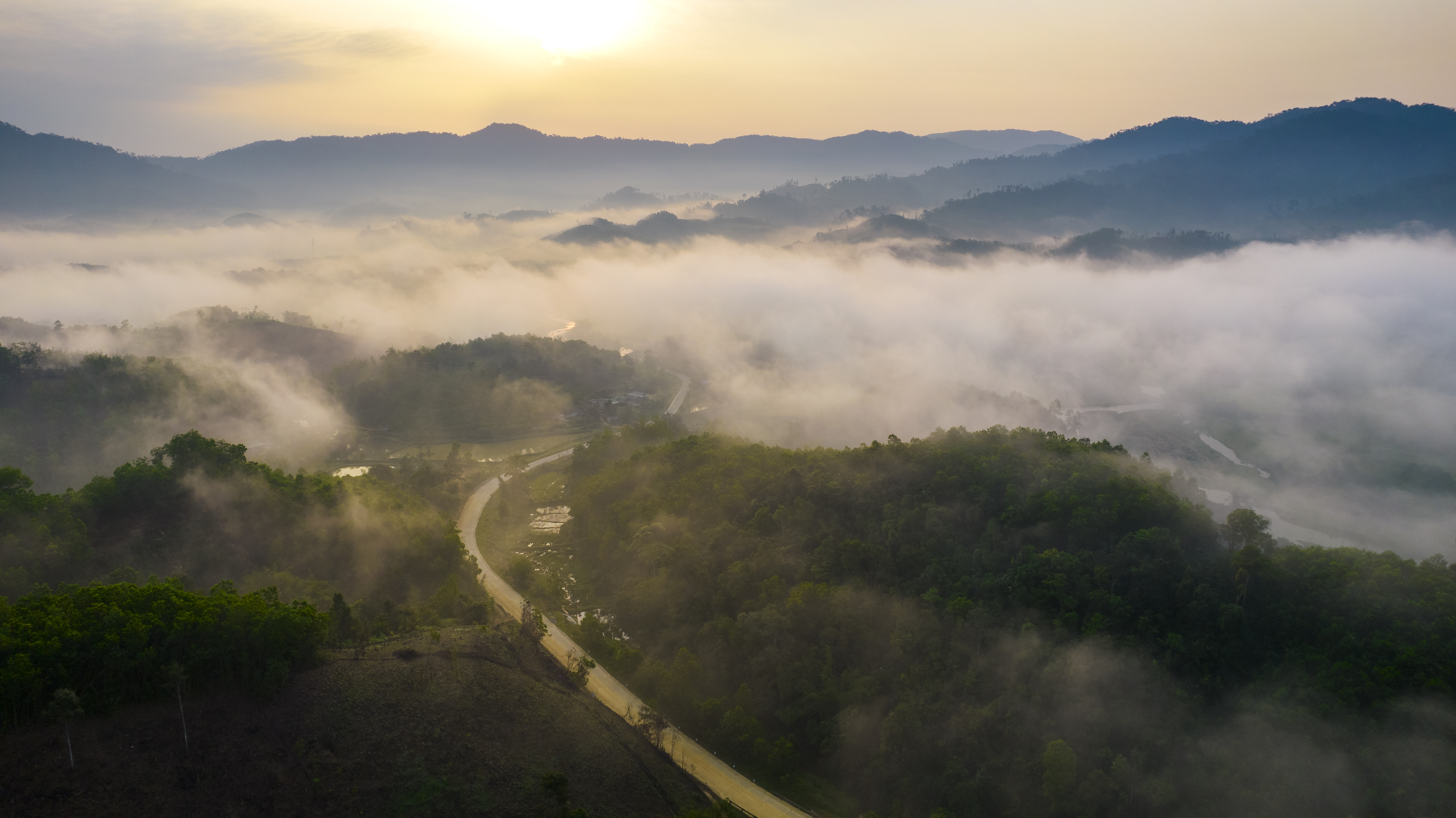 Du lịch A Lưới, điểm đến gây thương nhớ