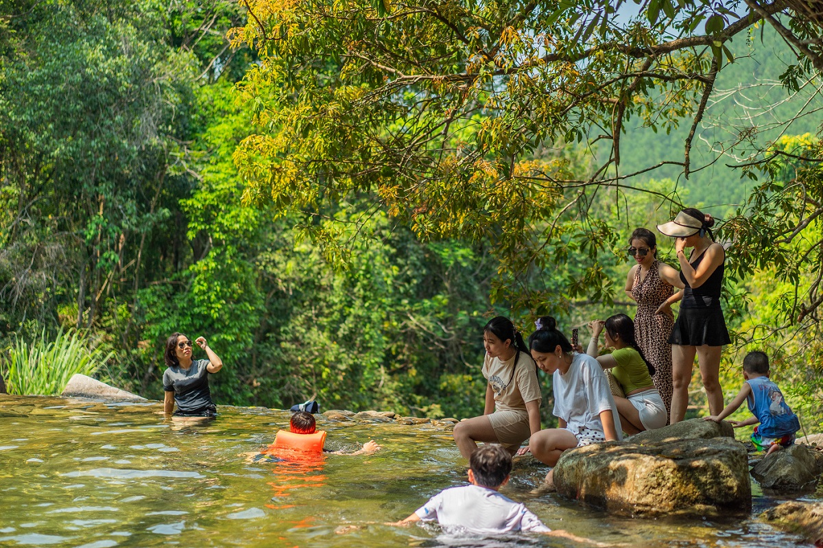 YesHue Eco - điểm dừng chân lý tưởng cho mùa Hè