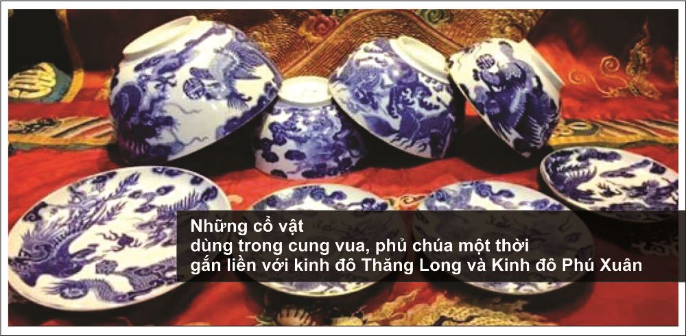 Nhiều triển lãm, trưng bày, hoạt động trải nghiệm sẽ diễn ra tại Khu di sản Huế cuối tháng 4