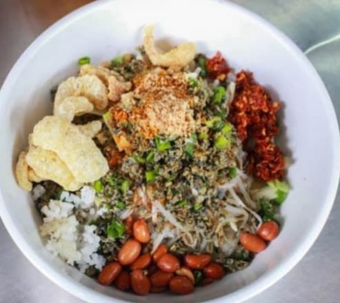 Tranquility Found In Vi Da Con Hen Mussel Islet Visithue Vn En Us