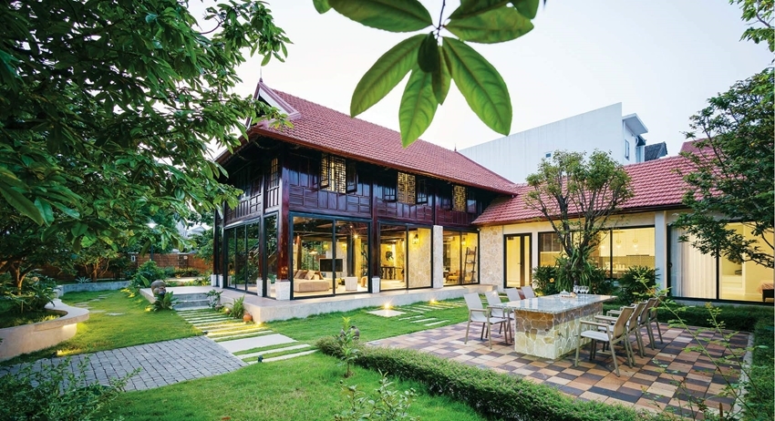 LimDim House & những “chuyến đi mơ”