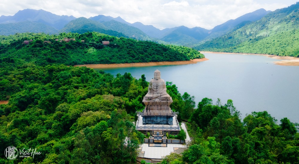 Hồ Truồi