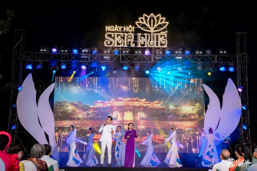 Hội sen