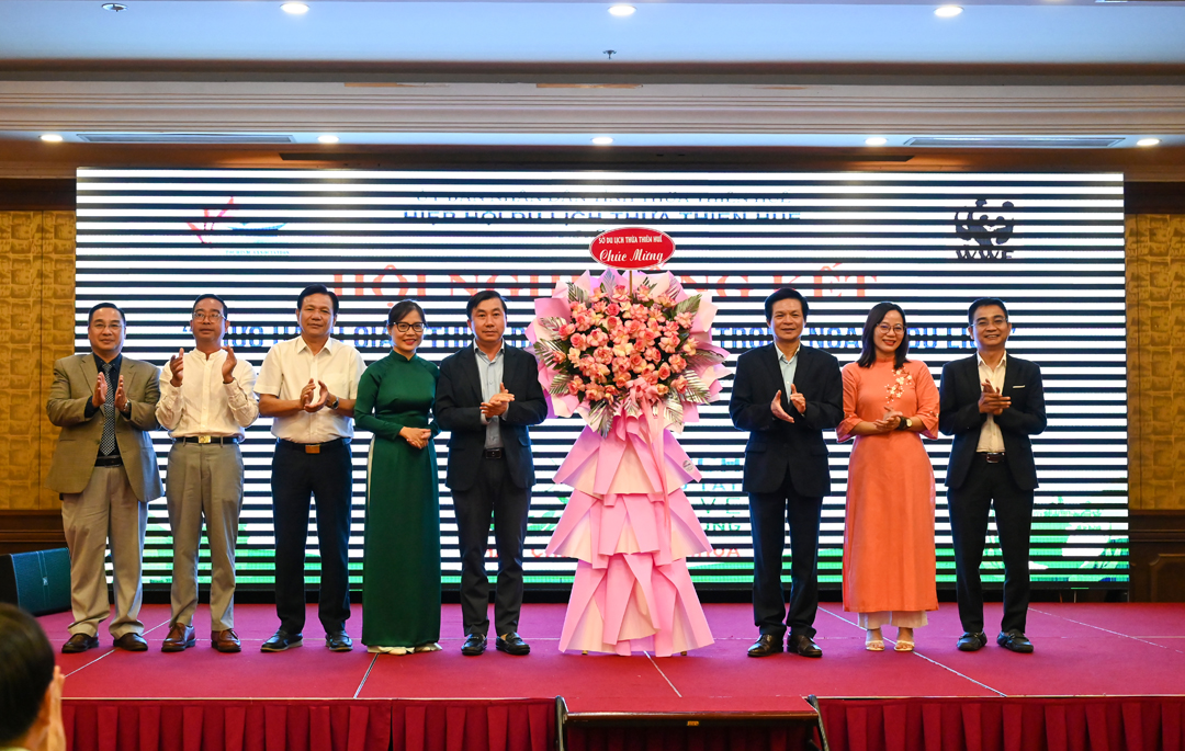 Nhiều khách sạn và đơn vị lữ hành tại Huế cam kết giảm thải nhựa