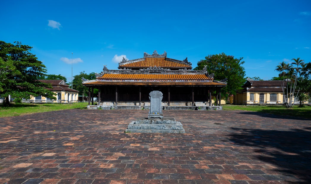 Quốc Tử Giám ở Huế: Hồi sinh một di sản giáo dục triều Nguyễn