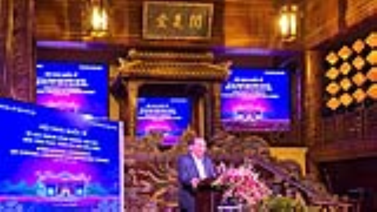 Các ngành công nghiệp văn hóa: Nền tảng cho phát triển du lịch bền vững