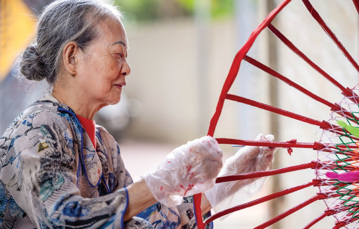 Bài viết về văn hóa Huế