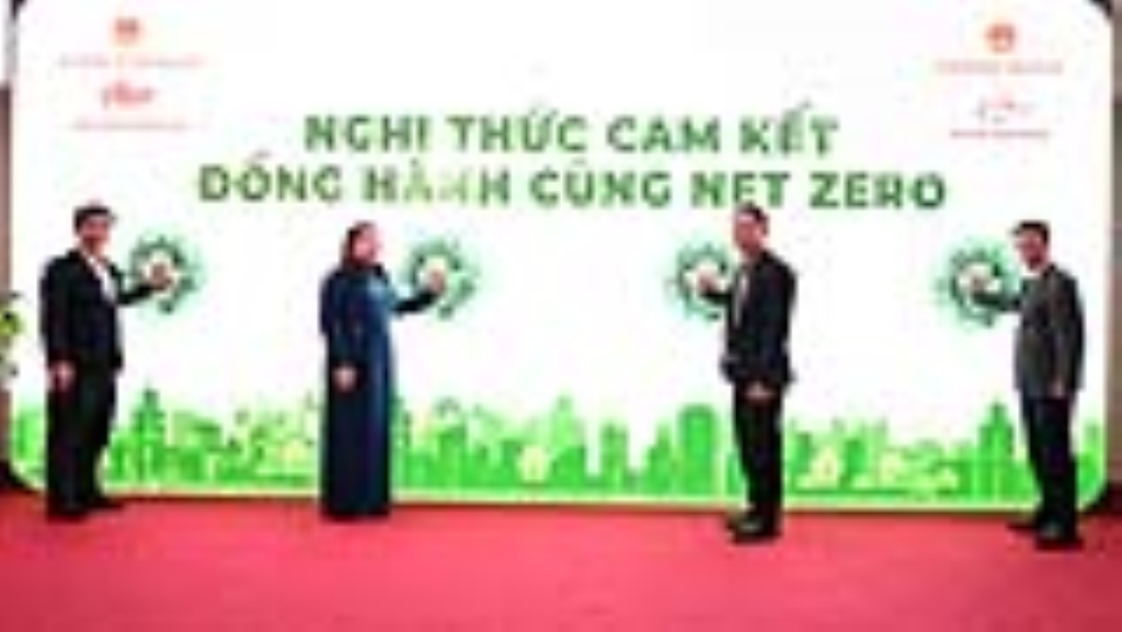 Hội nghị quốc gia về Du lịch Net Zero "Tỏa sáng di sản xanh Huế " hướng tới phát triển bền vững