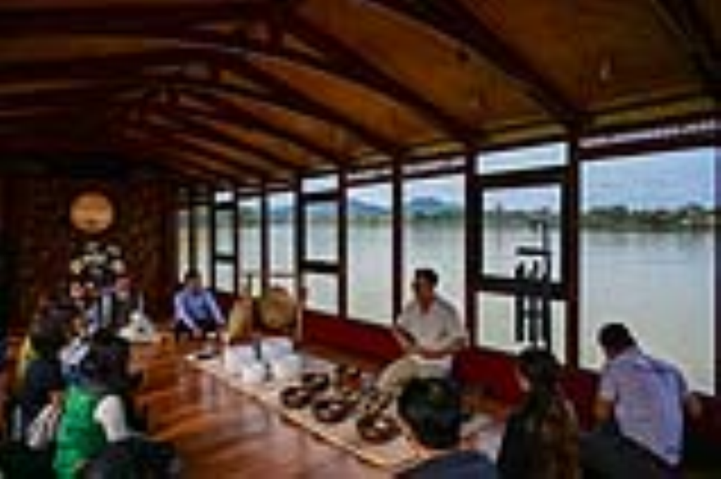 Huế phát triển mạnh du lịch chăm sóc sức khỏe & Khảo sát thực tế để hoàn thiện sản phẩm và nâng cao chất lượng dịch vụ