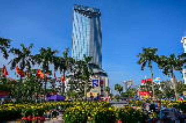 Huế của chúng mình