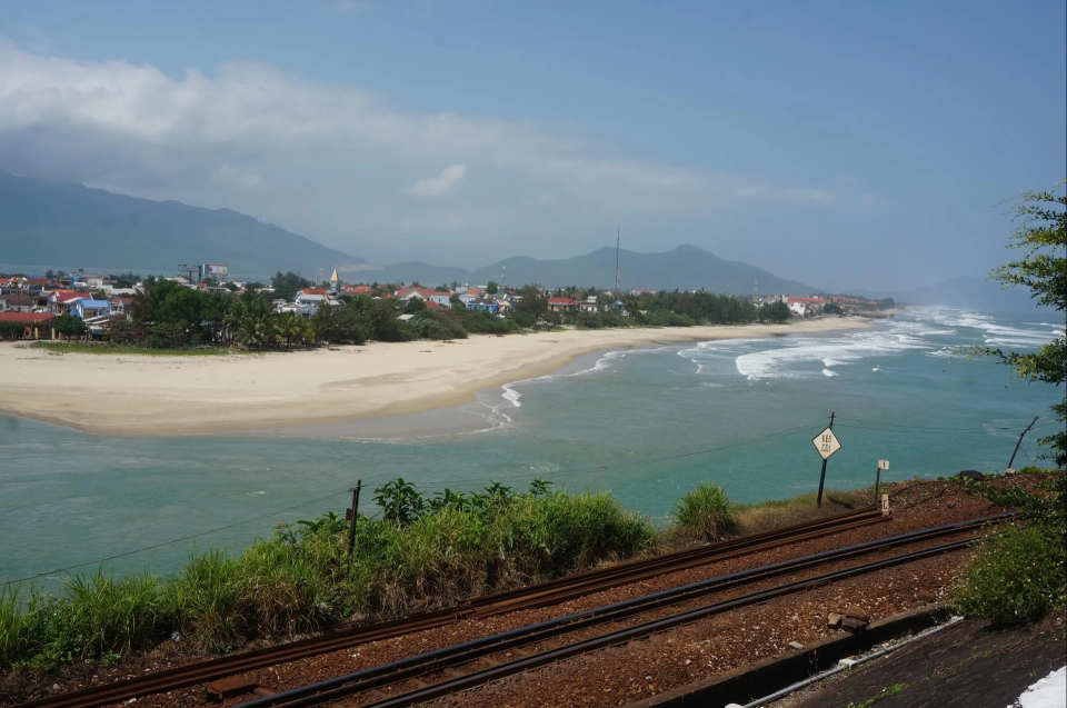 Điểm đến