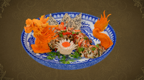 Huế phát triển du lịch ẩm thực thông qua số hóa các món ăn