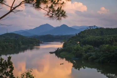 Điểm đến