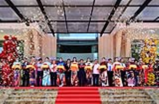Hué Plaza – Dấu ấn chiến lược trong hành trình 30 năm của Vietravel