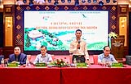 Thái Nguyên xúc tiến quảng bá du lịch tại Huế năm 2025: Cầu nối hợp tác và phát triển bền vững