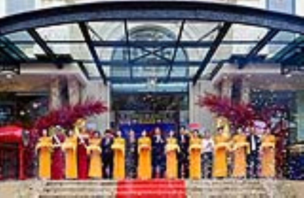 Grand Opening Hué Plaza - Điểm đến "All-in-One" mới, góp phần làm phong phú hệ sinh thái du lịch Huế