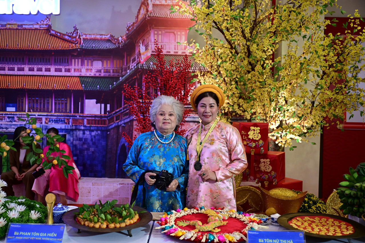 Ẩm thực cung đình