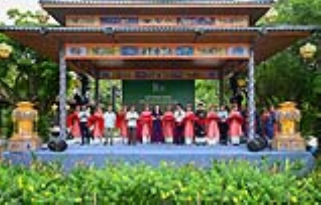 Đến Huế cuối tháng 4/2026 để có cơ hội ngắm “kỳ hoa dị thảo” rực rỡ giữa lòng di sản