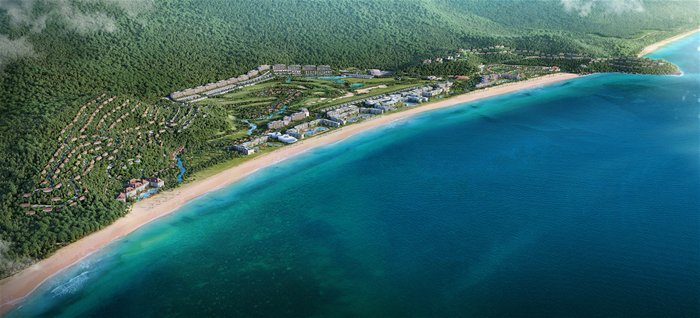 Banyan Tree và dấu ấn riêng trong các dự án bất động sản