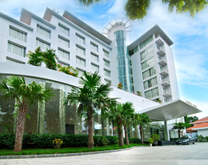 Mondial Hotel Hue
