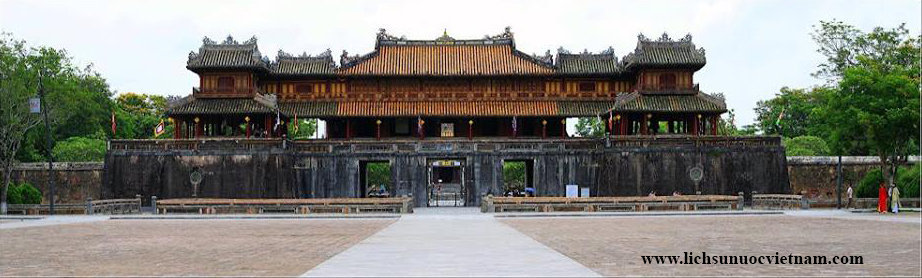 Vương triều nhà Nguyễn trong lịch sử phong kiến Việt Nam (1802 – 1945)