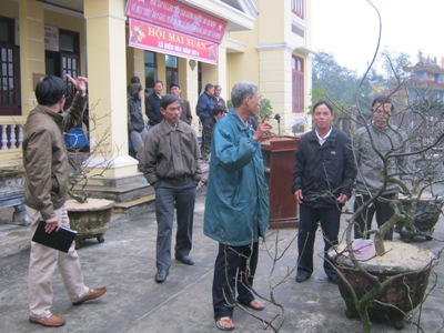 Tỉnh Thừa Thiên Huế công nhận thêm 2 làng nghề truyền thống