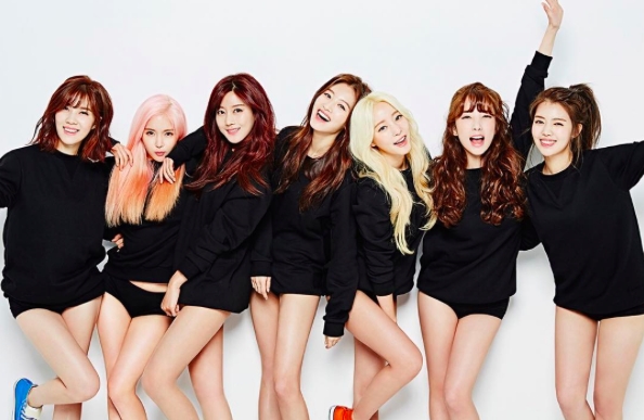 Nhiều nghệ sĩ Kpop nổi danh sẽ biểu diễn tại Huế