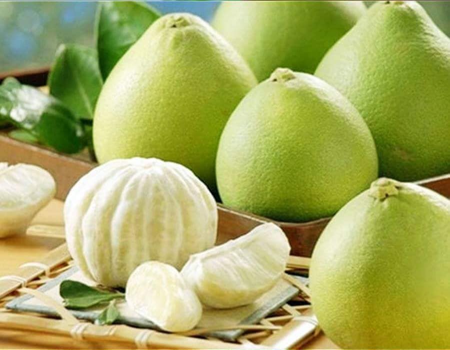 Hương thơm dịu, vị ngọt thanh đặc biệt của quả thanh trà xứ Huế
