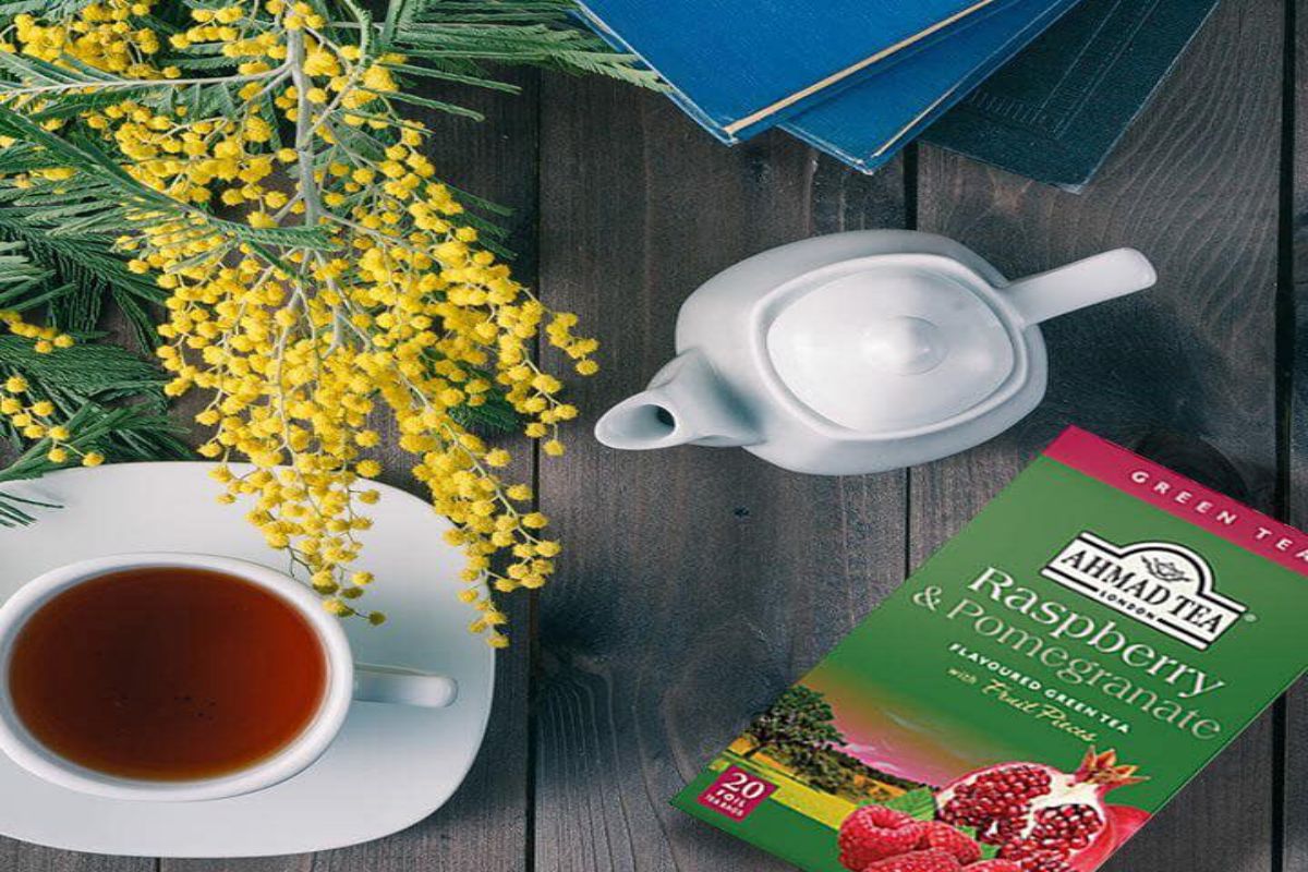 Chút ấm cúng, thú vị và bình yên tại Antea Room