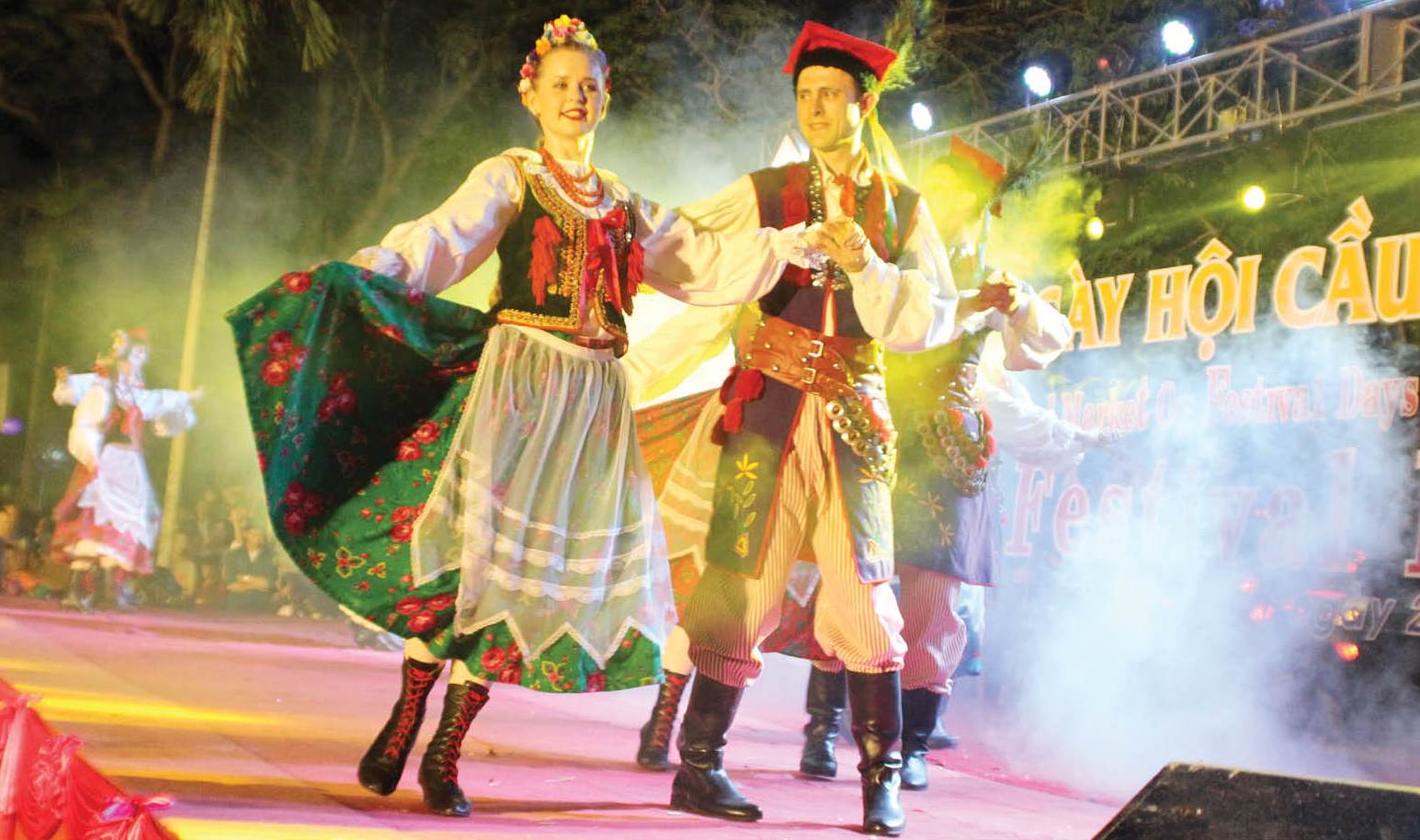 Festival Huế 2020: Sẽ là một lễ hội an toàn