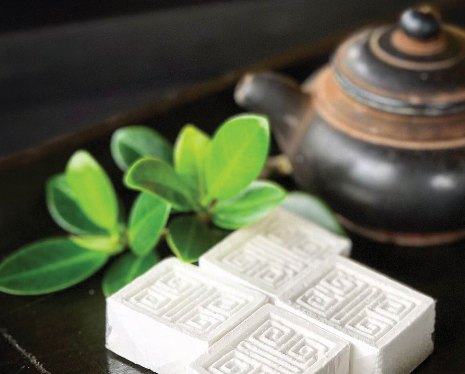 Nhớ bánh cung đình